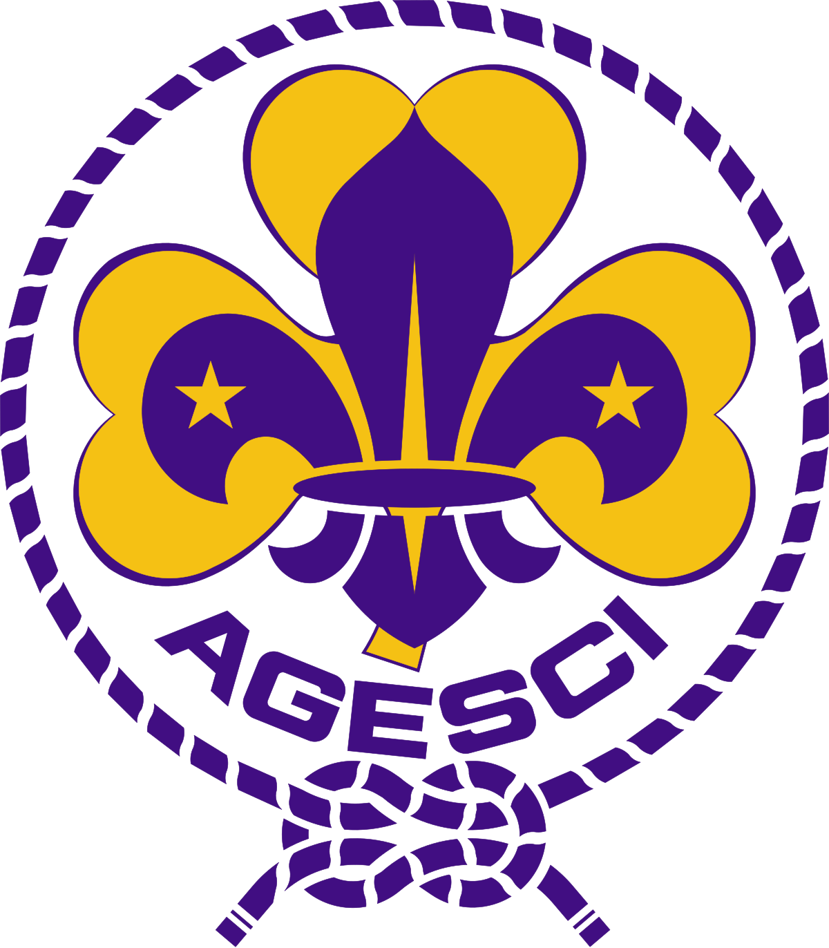Logo AGESCI